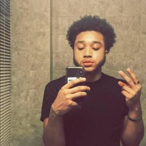 Meet your Posher, Terrence